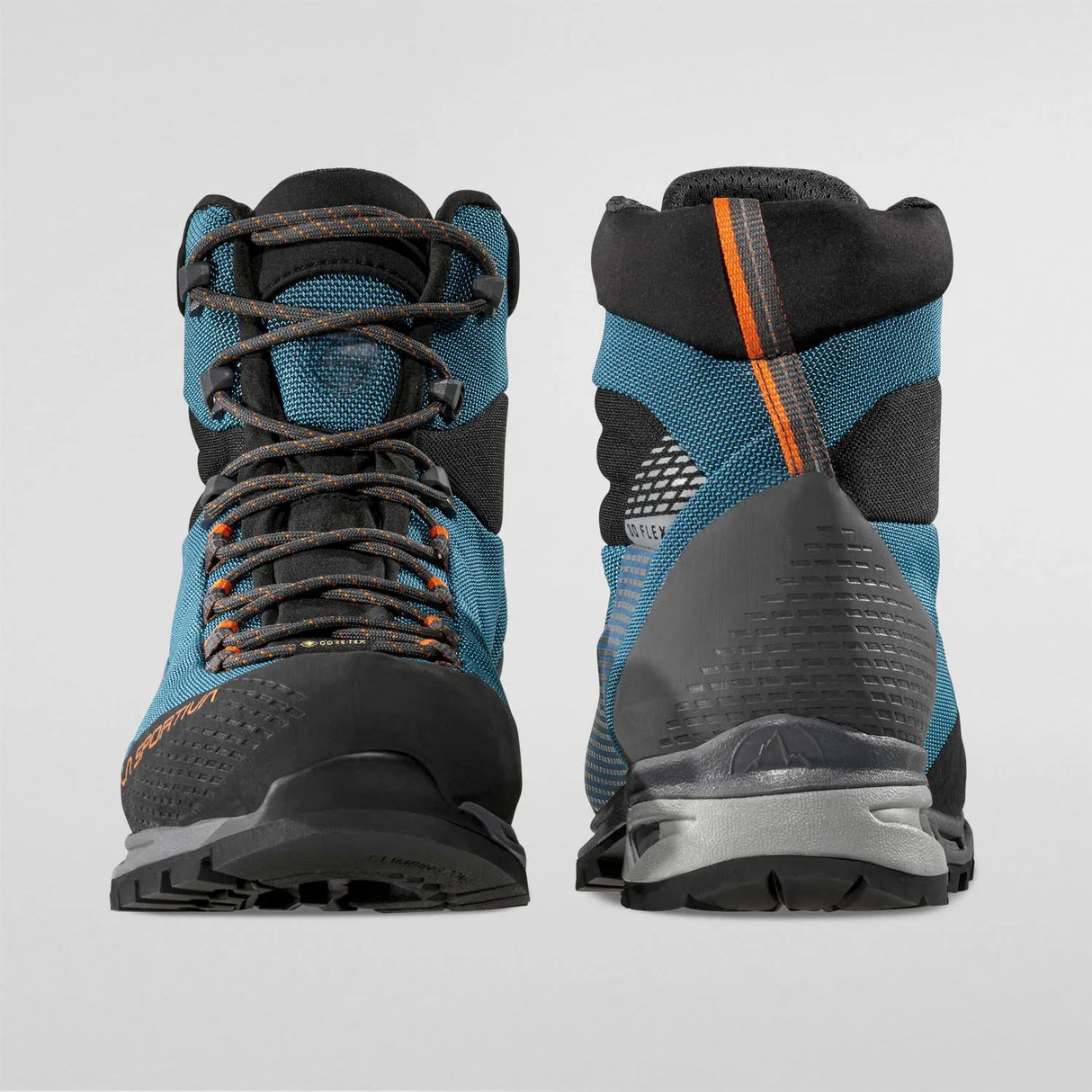 LS Trango TRK GTX