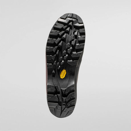 LS Trango Leather GTX