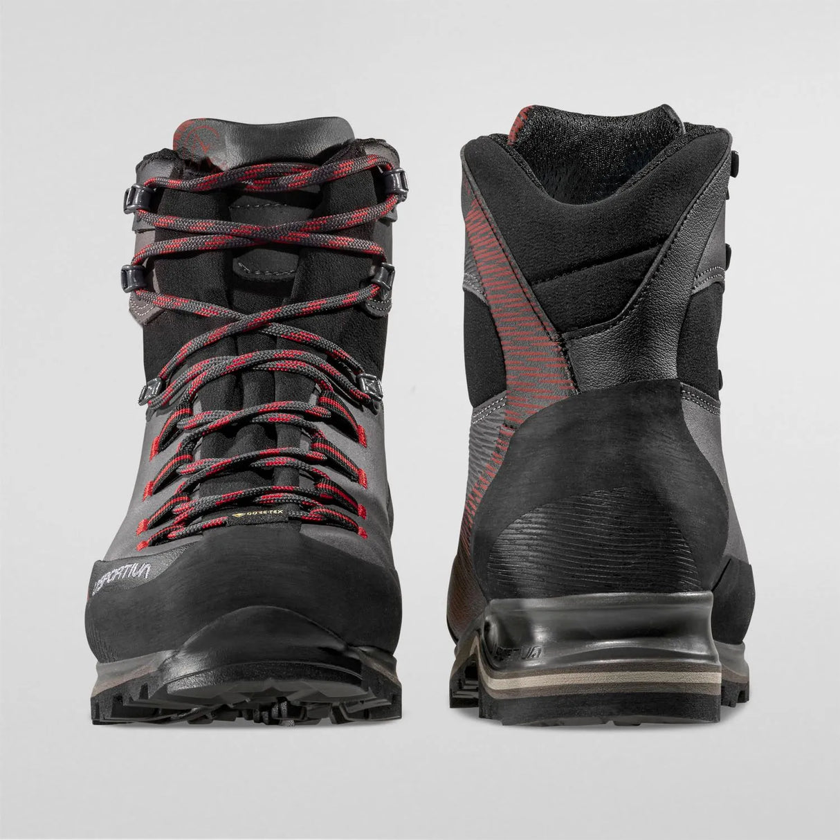LS Trango Leather GTX
