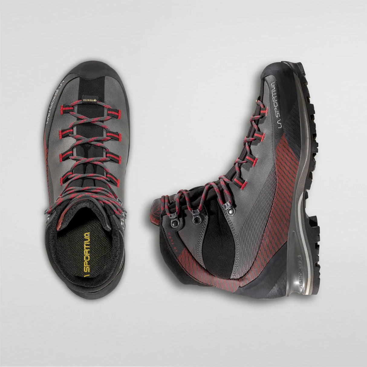 LS Trango Leather GTX