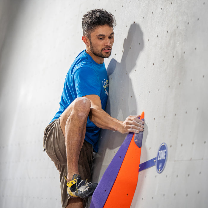 Travis Rabbig Athletes – Mountain Adventure