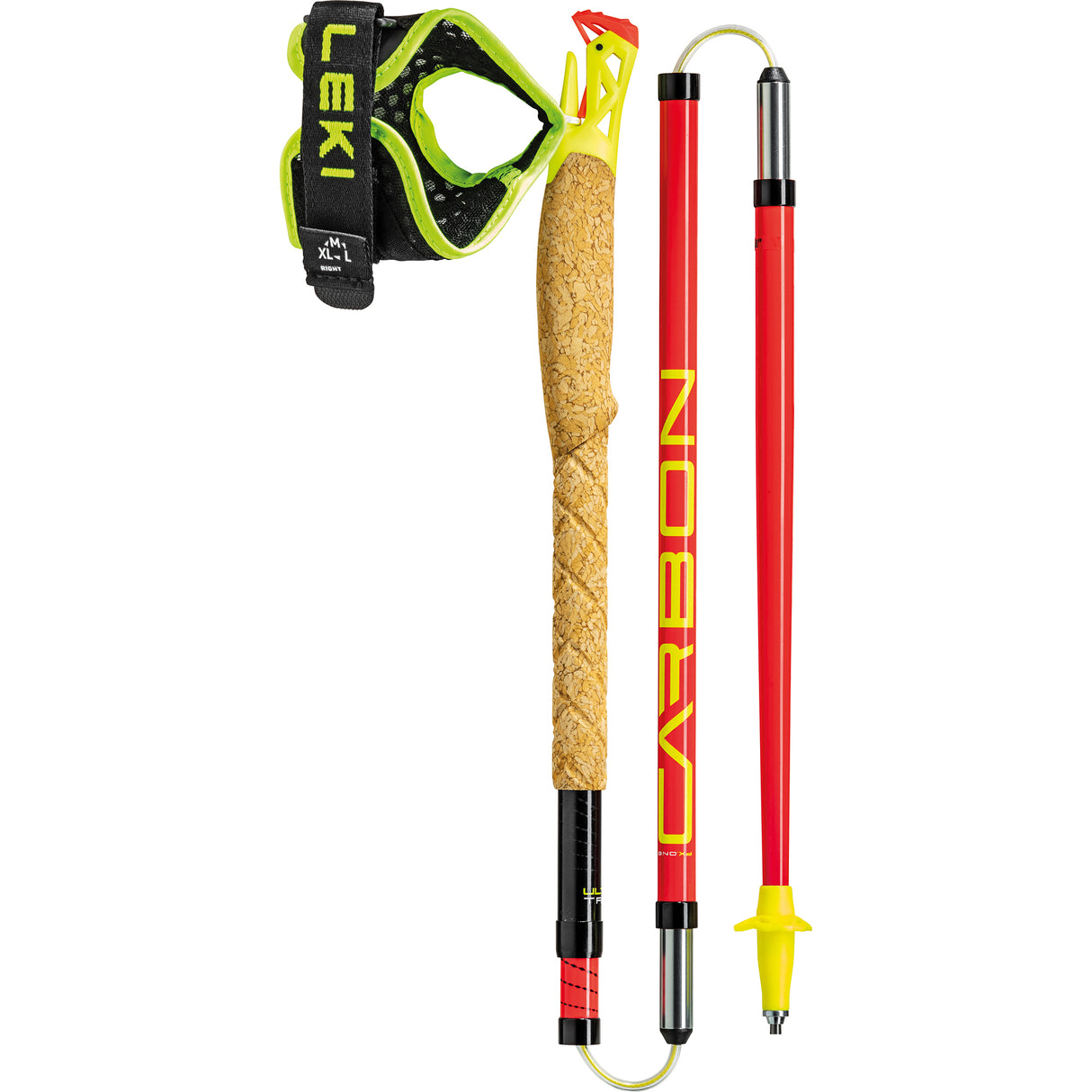 Leki UltraTrail FX One