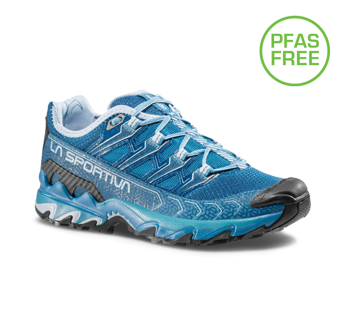 LS Ultra Raptor II Women