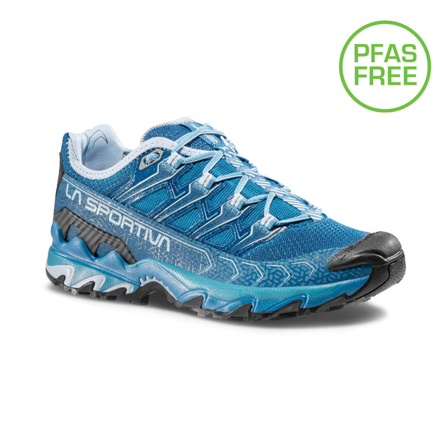 LS Ultra Raptor II Women