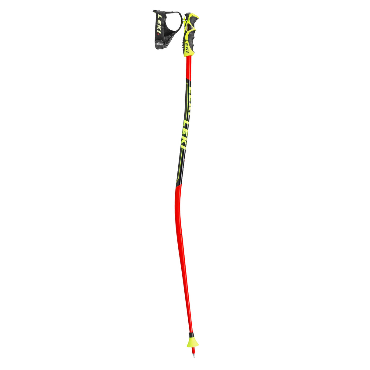Leki World Cup GS 3D