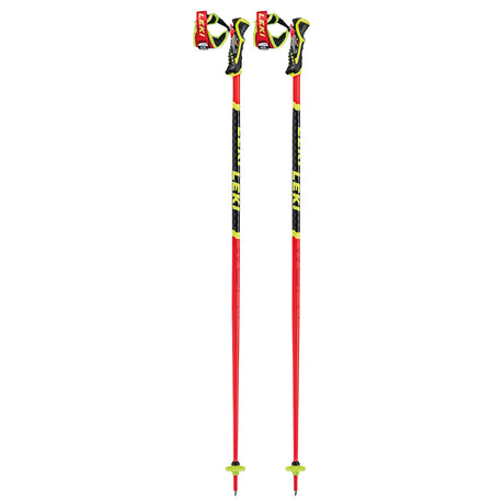 Leki World Cup SL 3D