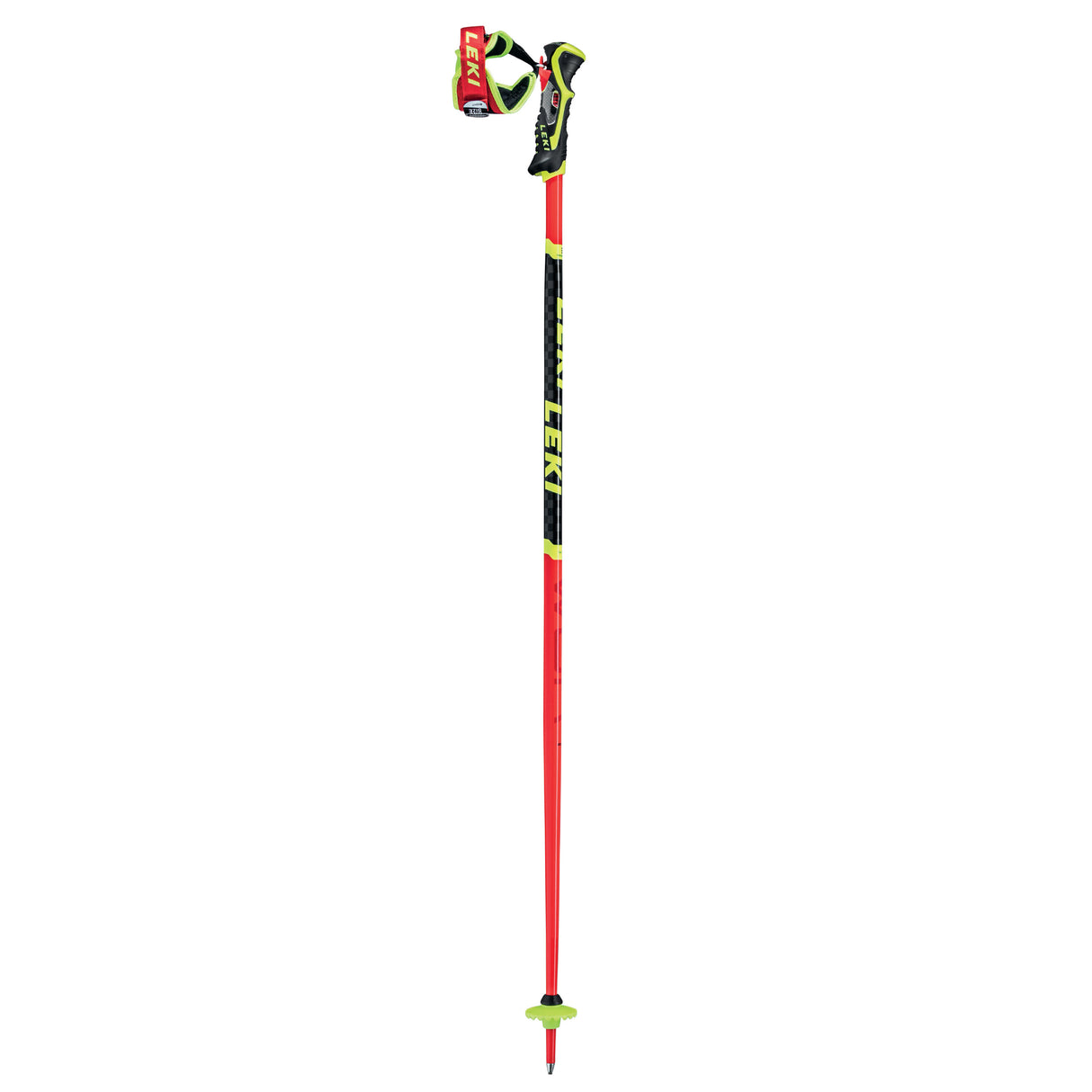 Leki World Cup SL 3D