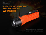 Fenix - Flashlight WF11E intrinsically safe (200 lumens)