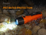 Fenix - Flashlight WF11E intrinsically safe (200 lumens)
