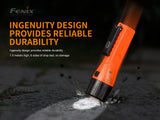 Fenix - Flashlight WF11E intrinsically safe (200 lumens)
