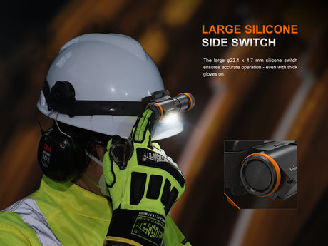 Fenix - Headlamp WH35RE