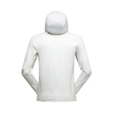 LS Hoody - Cloud Shadow Sun M
