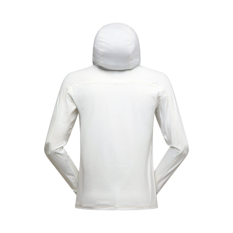 LS Hoody - Cloud Shadow Sun M
