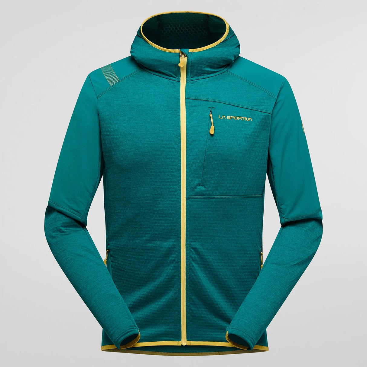 LS Hoody - Existence M (S)
