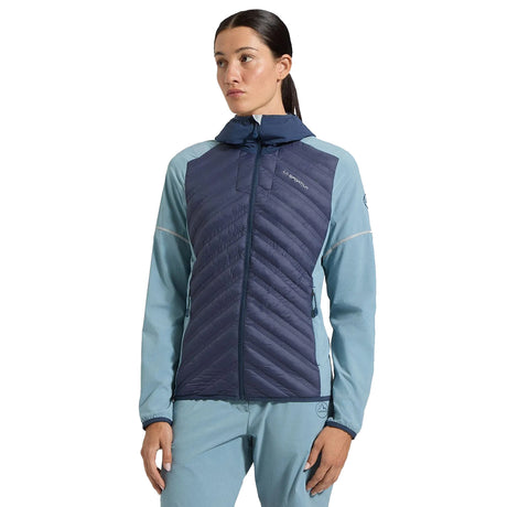 LS Jacket - Koro W