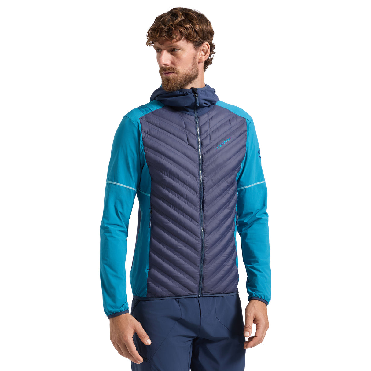 La Sportiva Jacket Koro M (S)