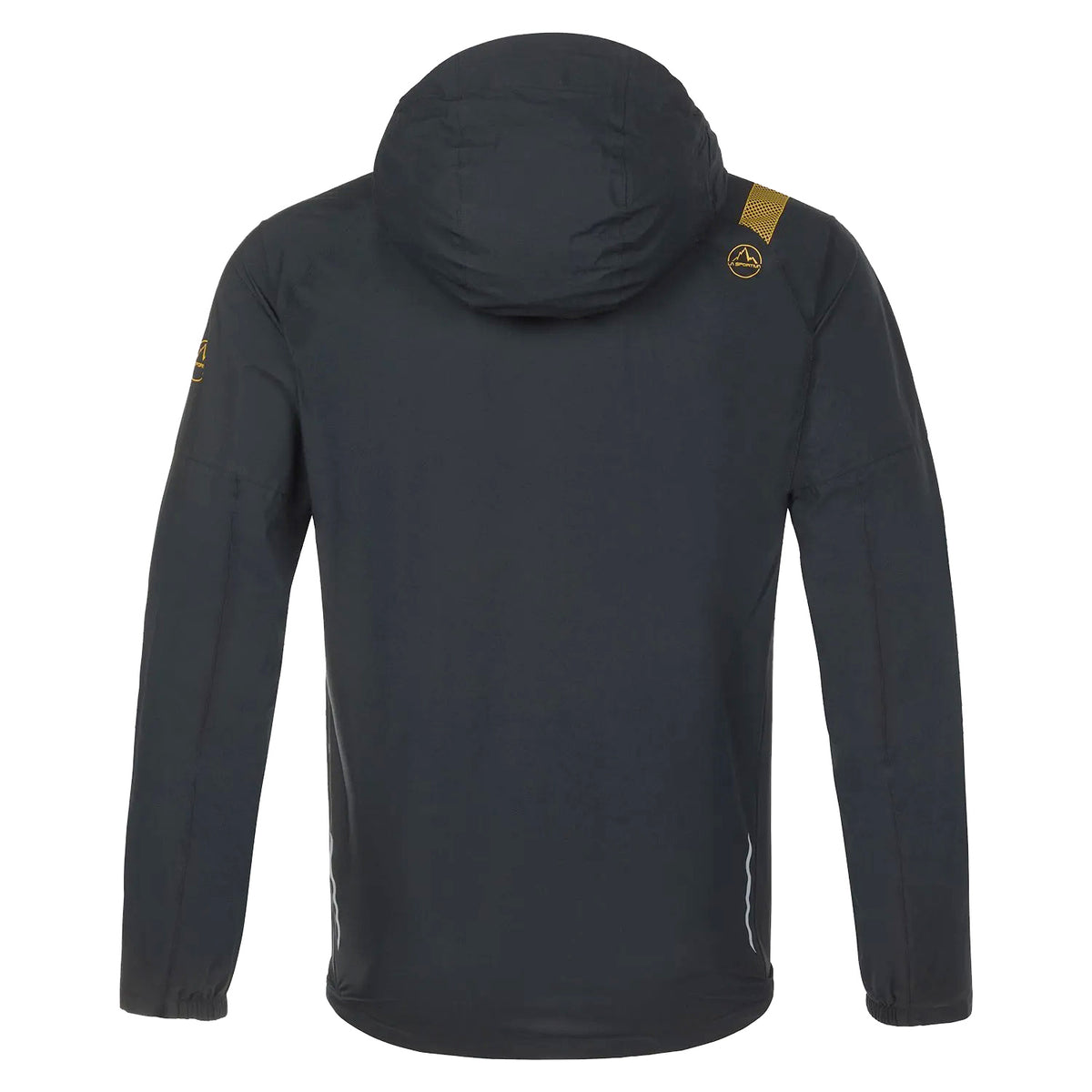 LS Jacket - Pocketshell M