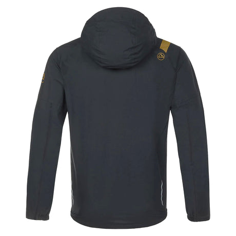 LS Jacket - Pocketshell M