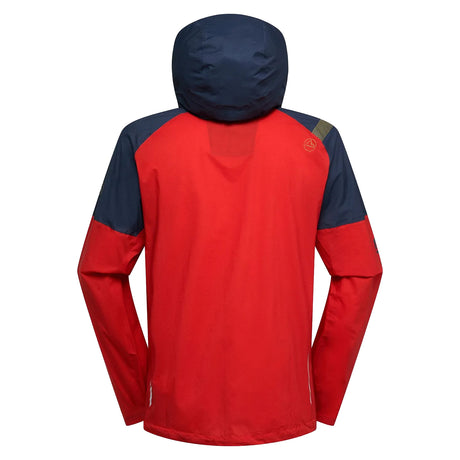 LS Jacket - Pocketshell M
