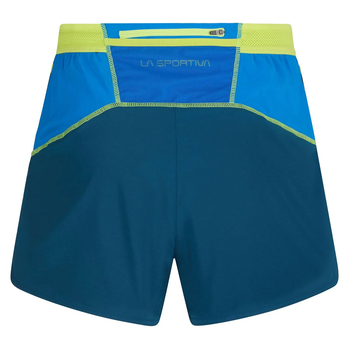 LS Short - Auster M