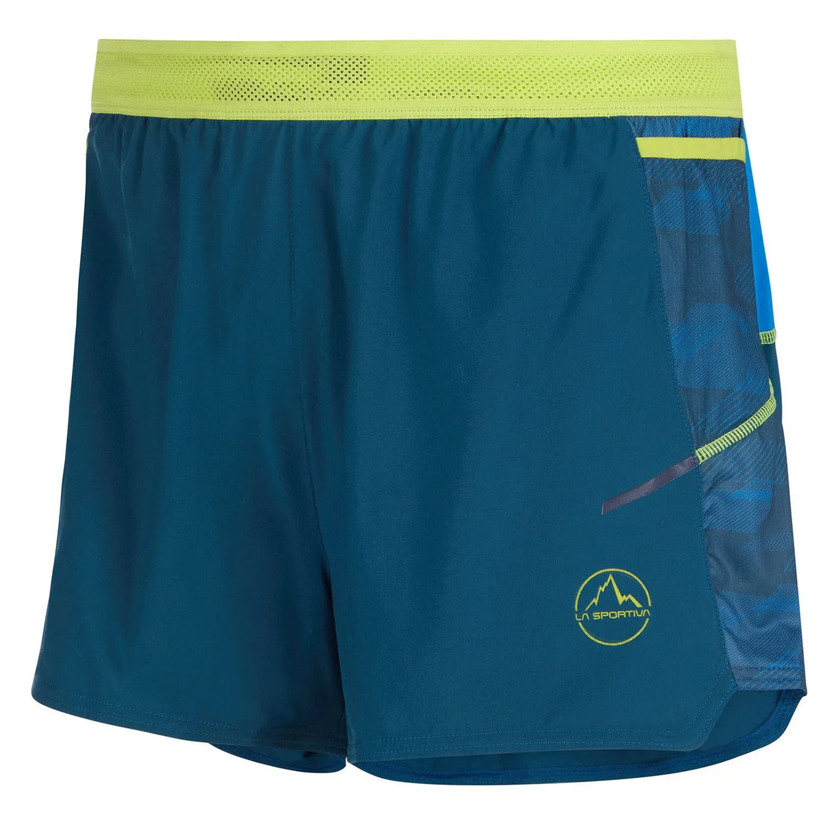 LS Short - Auster M