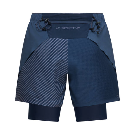 LS Short - Flow 5" M