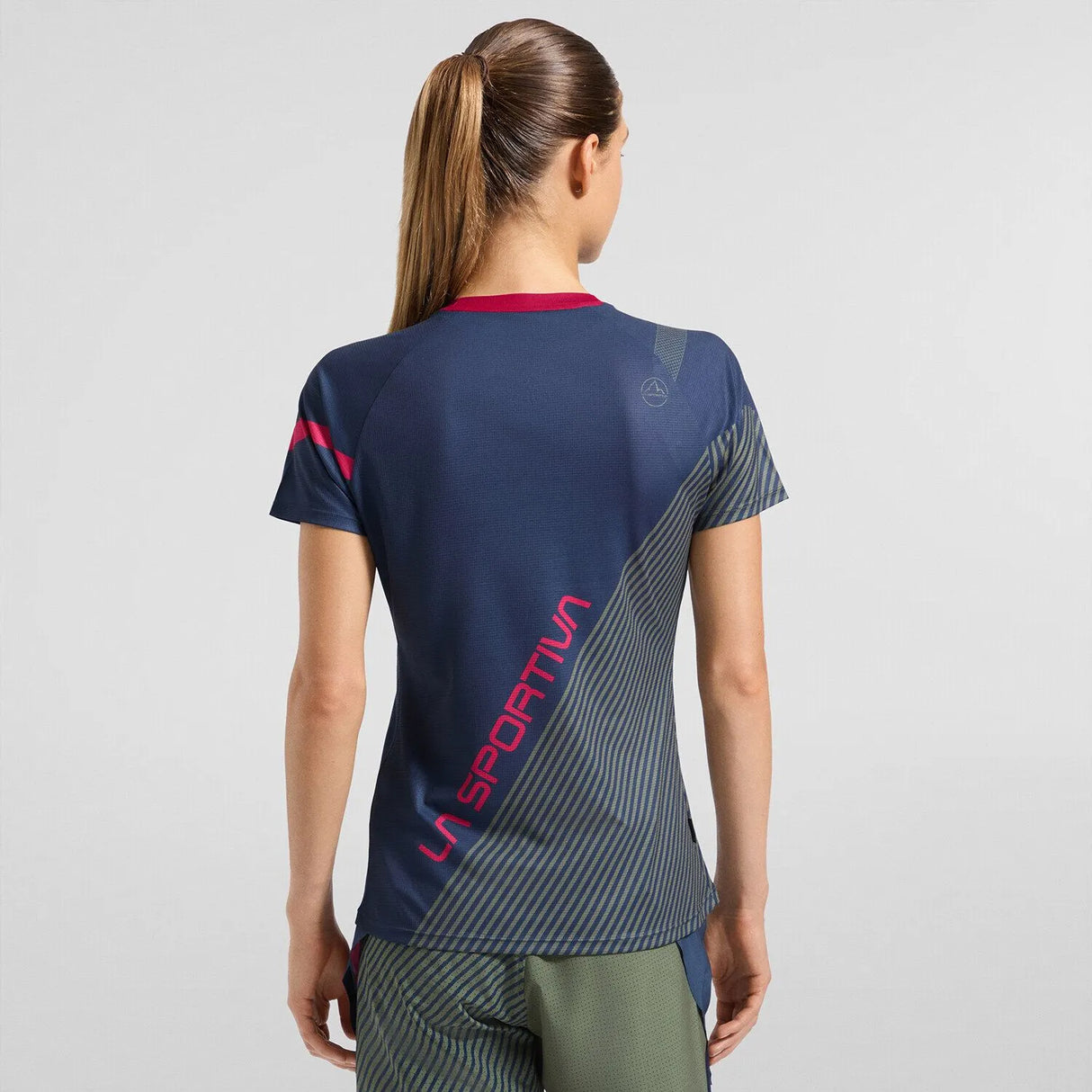 LS T-Shirt - Flow W