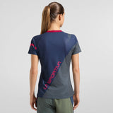 LS T-Shirt - Flow W