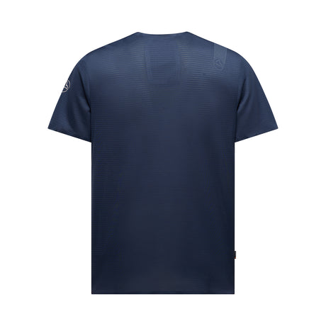 LS T-Shirt - Pure M