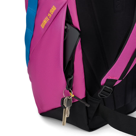 LS Granite 25 Crag