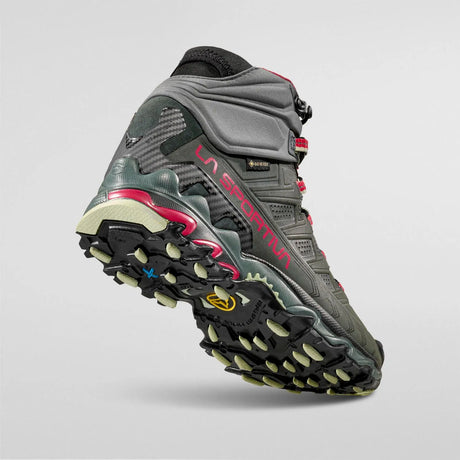 LS Ultra Raptor Mid L GTXwomen