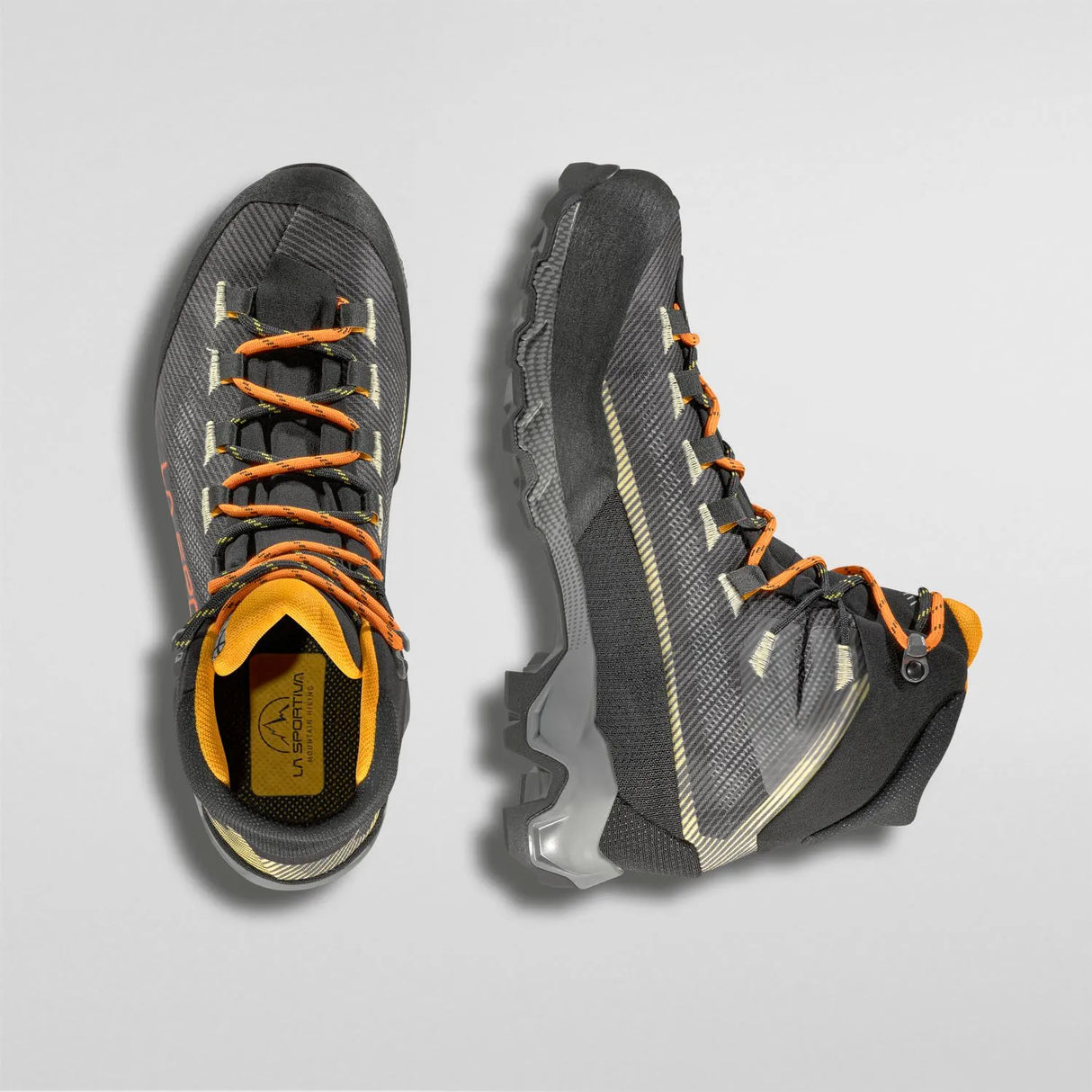 LS Aequilibrium Hike GTX