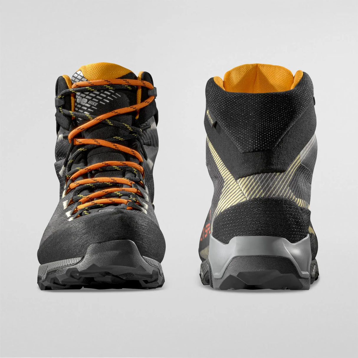 LS Aequilibrium Hike GTX