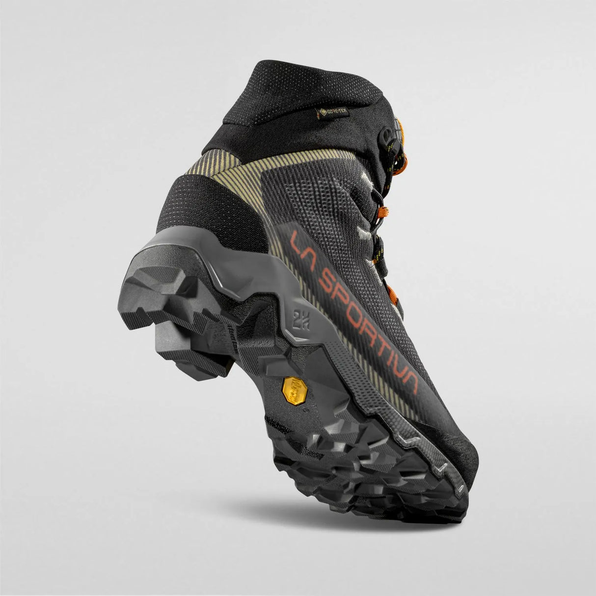 LS Aequilibrium Hike GTX