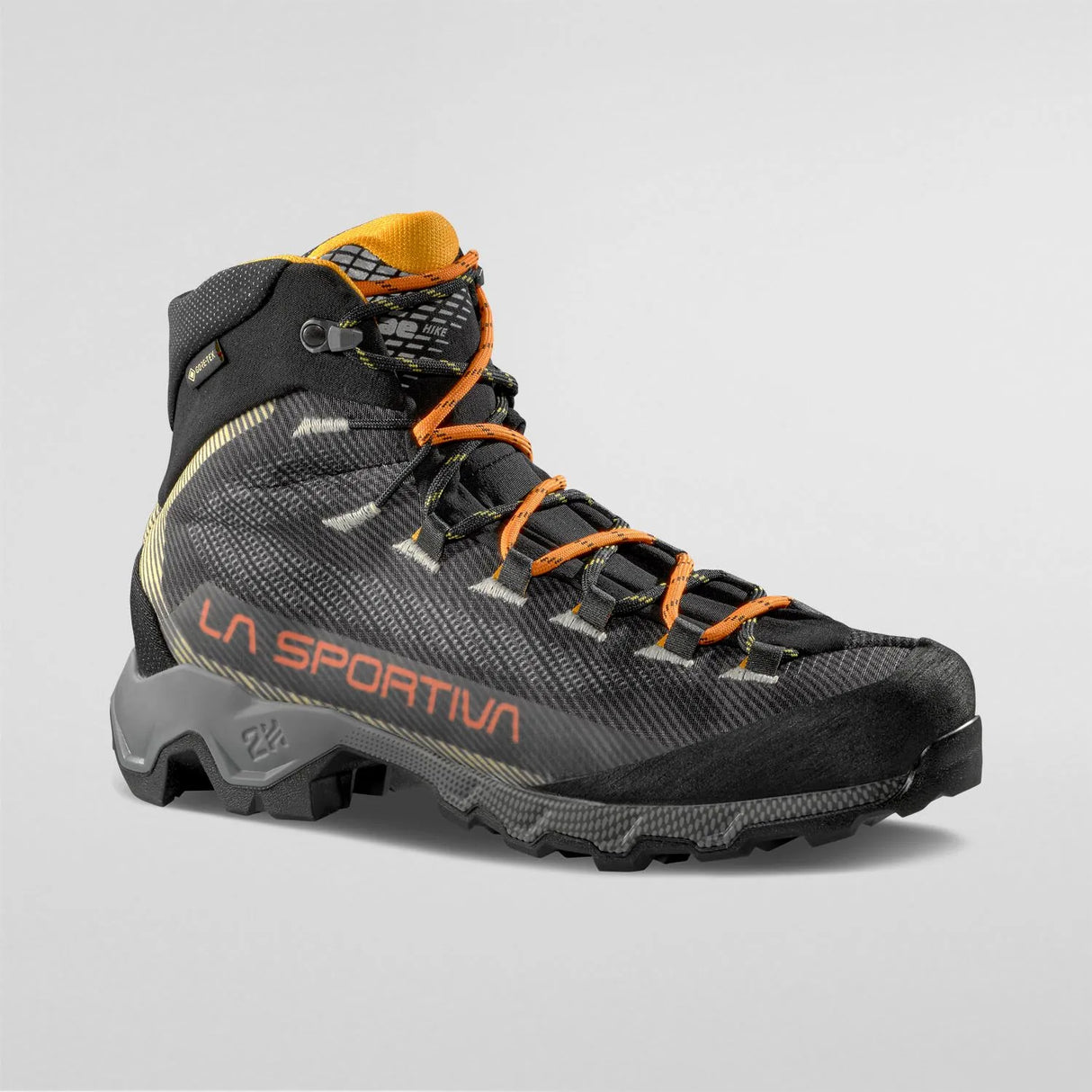 LS Aequilibrium Hike GTX