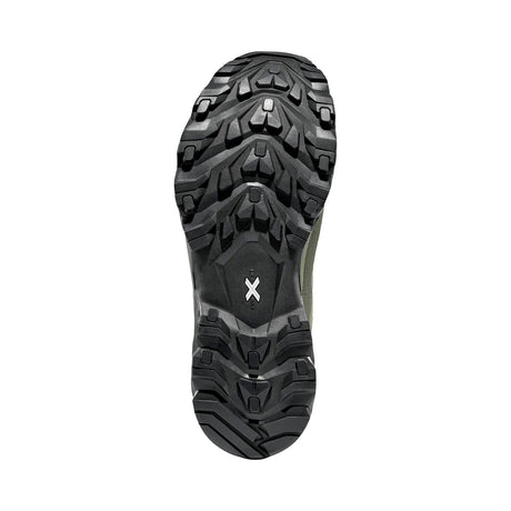 LS Ultra Raptor 3 Mid GTX
