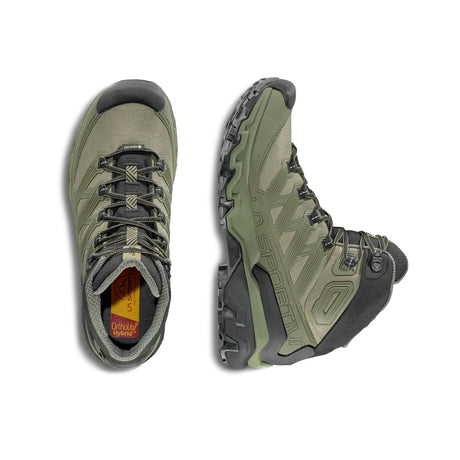 LS Ultra Raptor 3 Mid GTX