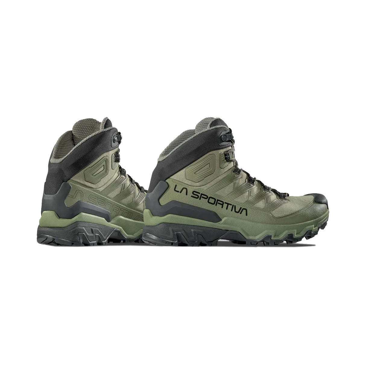 LS Ultra Raptor 3 Mid GTX