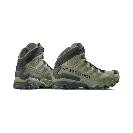 LS Ultra Raptor 3 Mid GTX