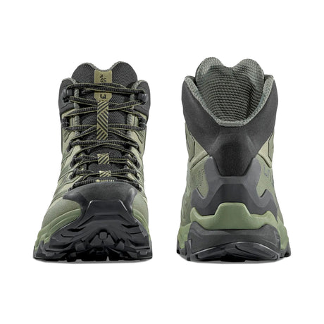 LS Ultra Raptor 3 Mid GTX