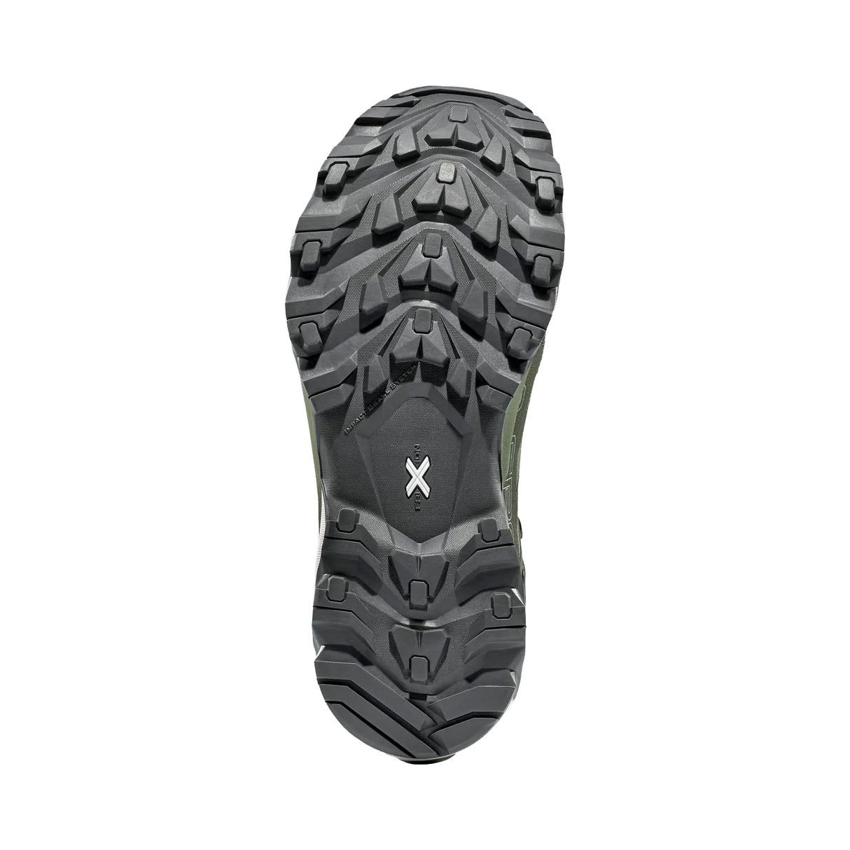 LS Ultra Raptor 3 Mid Women GTX