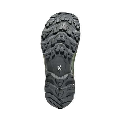 LS Ultra Raptor 3 Mid Women GTX
