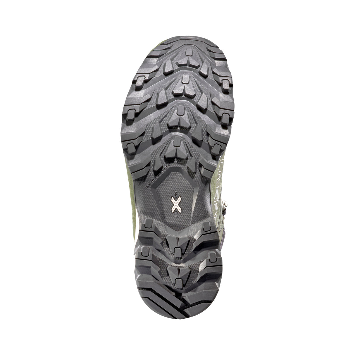LS Ultra Raptor 3 Mid Women GTX