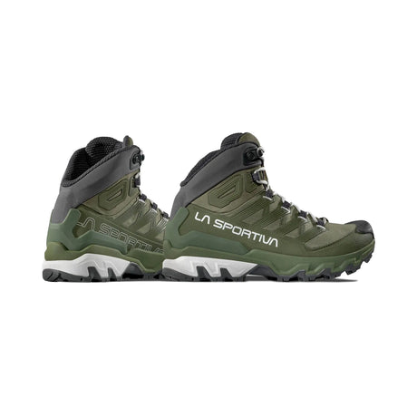 LS Ultra Raptor 3 Mid Women GTX