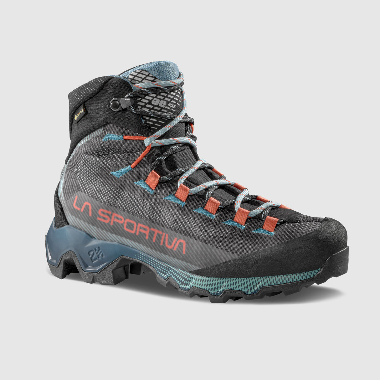 LS Aequilibrium Hike GTX Women