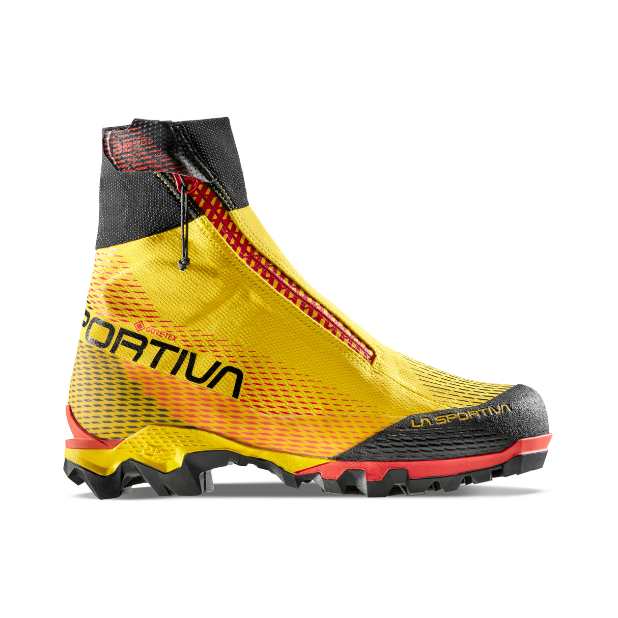 LS Aequilibrium Speed GTX