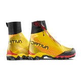 LS Aequilibrium Speed GTX