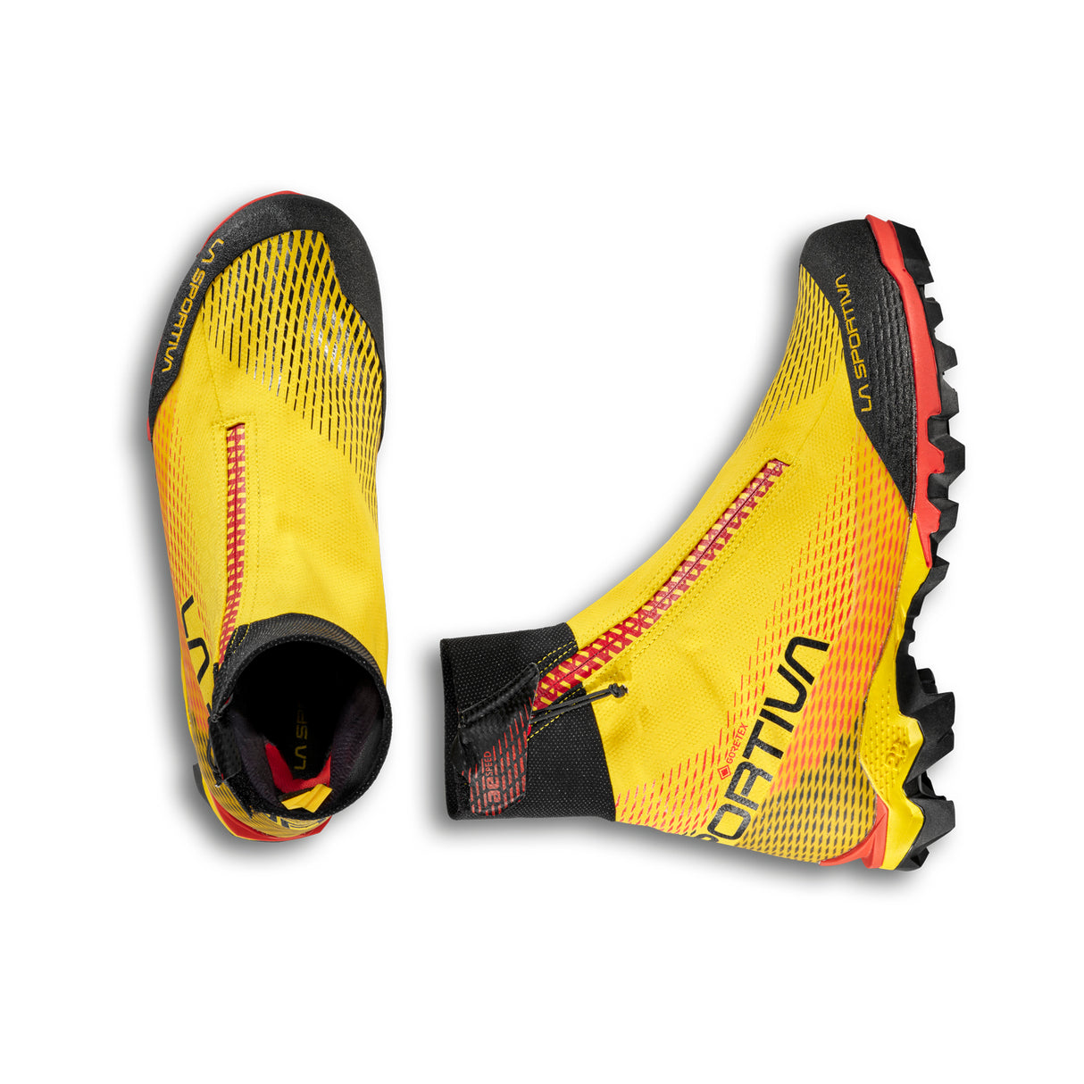 LS Aequilibrium Speed GTX