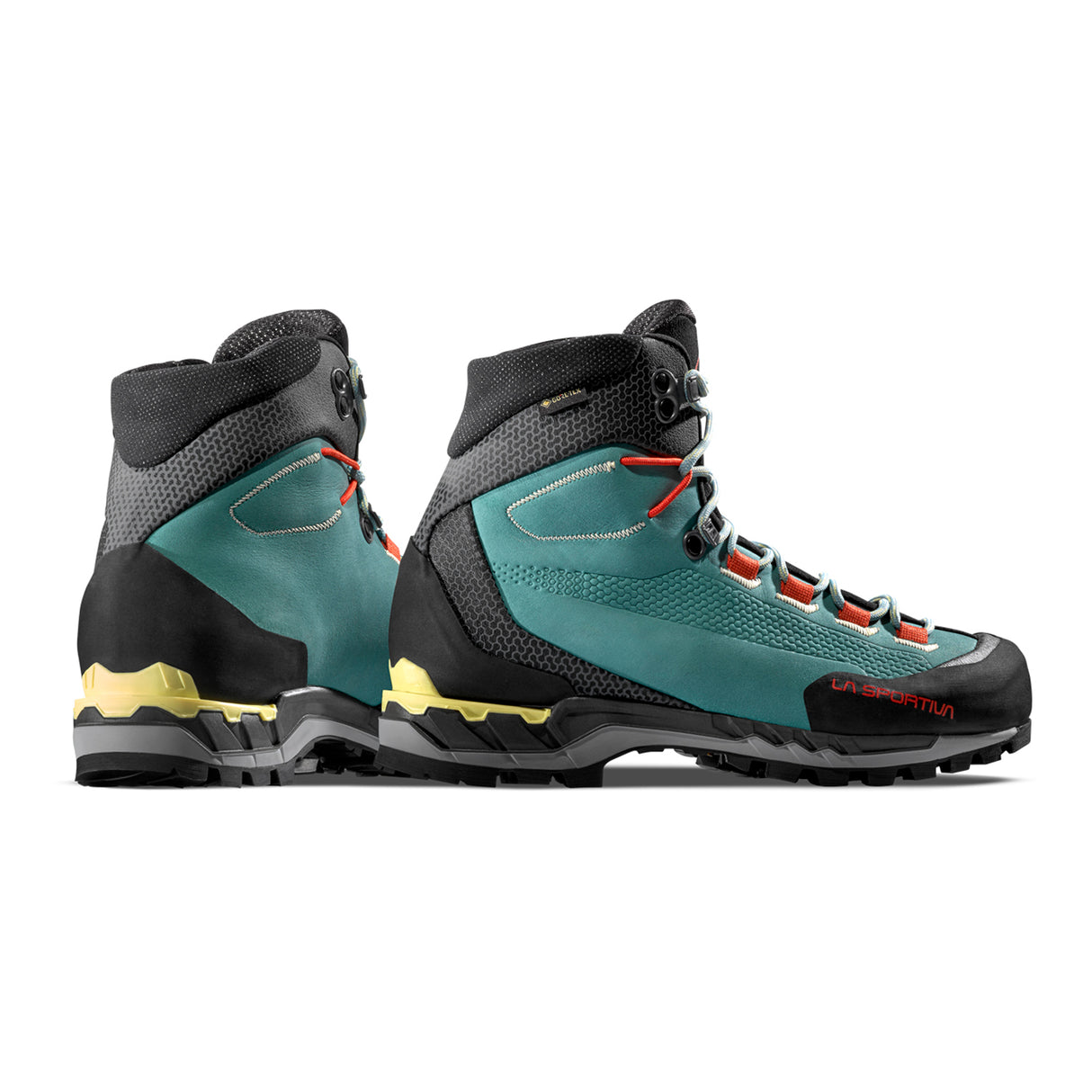 LS Trango Tech Lth Wmn GTX