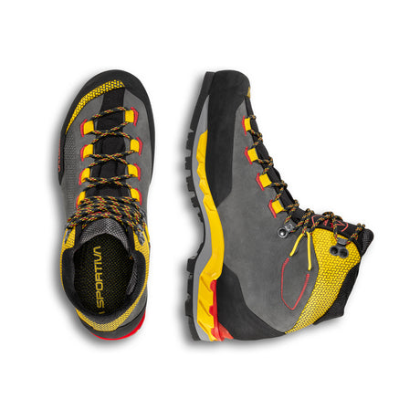 LS Trango Tech Lth GTX